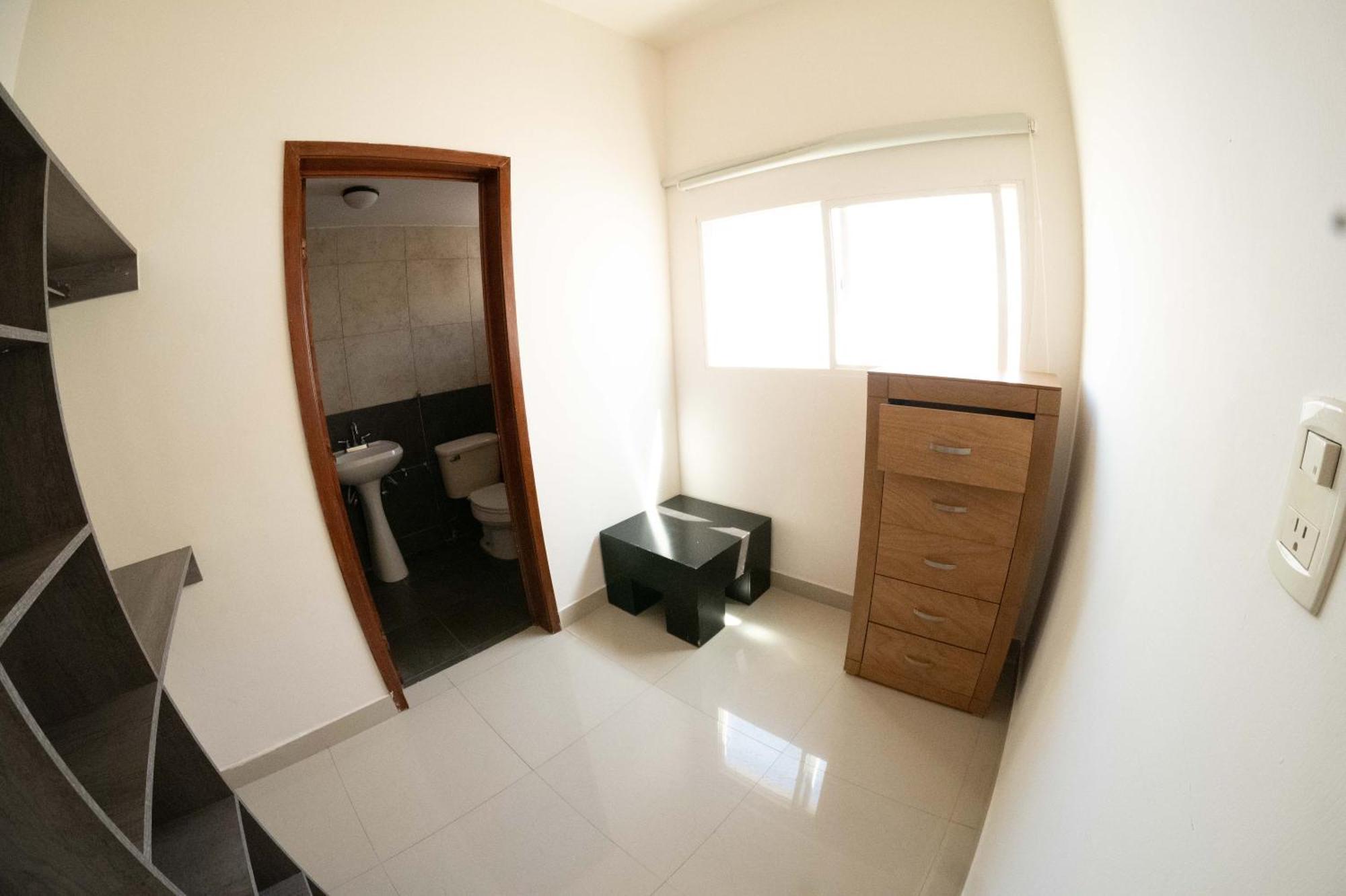 Room In Guest Room - 22 Suite For Two People Torreon Ngoại thất bức ảnh